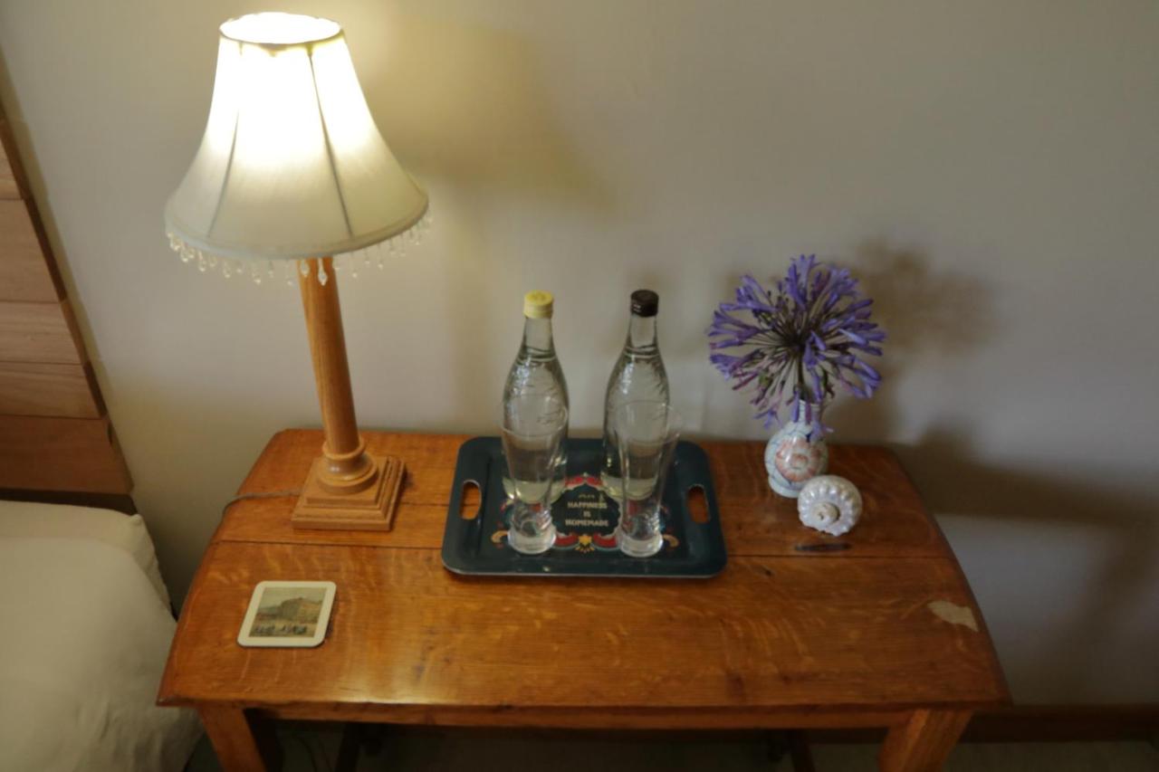 Habitación Doble con baño privado