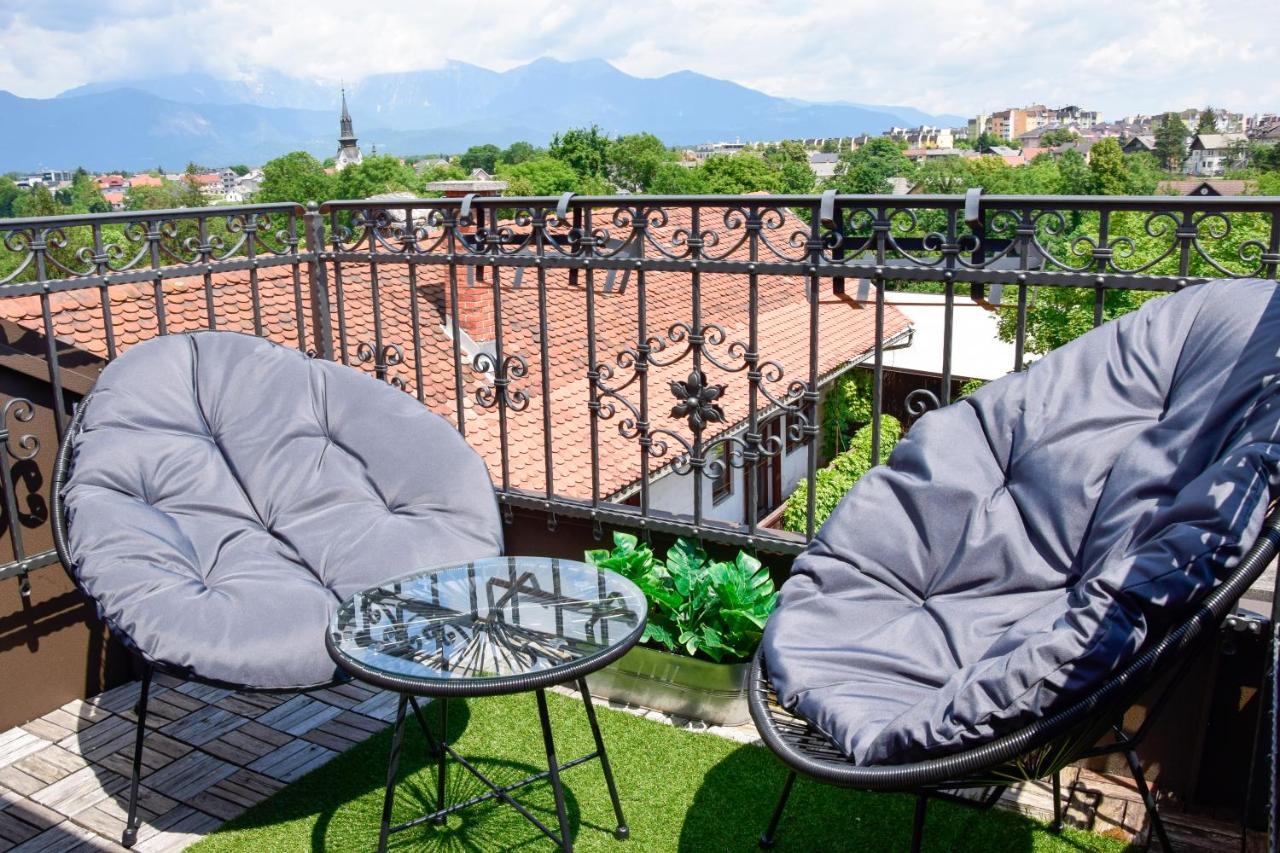 B&B Kranj - Apartment in the center of Kranj - Bed and Breakfast Kranj