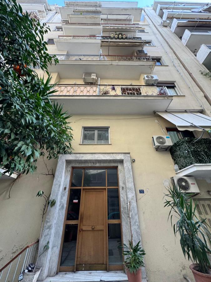EN Suite 2 Bath Pangrati - Ferienwohnung Athen