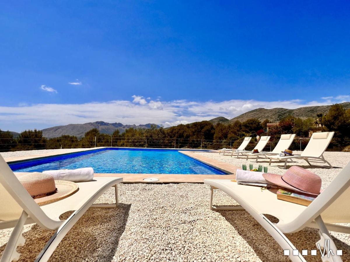 VH Costa Blanca - MATIMI - B&B Benissa