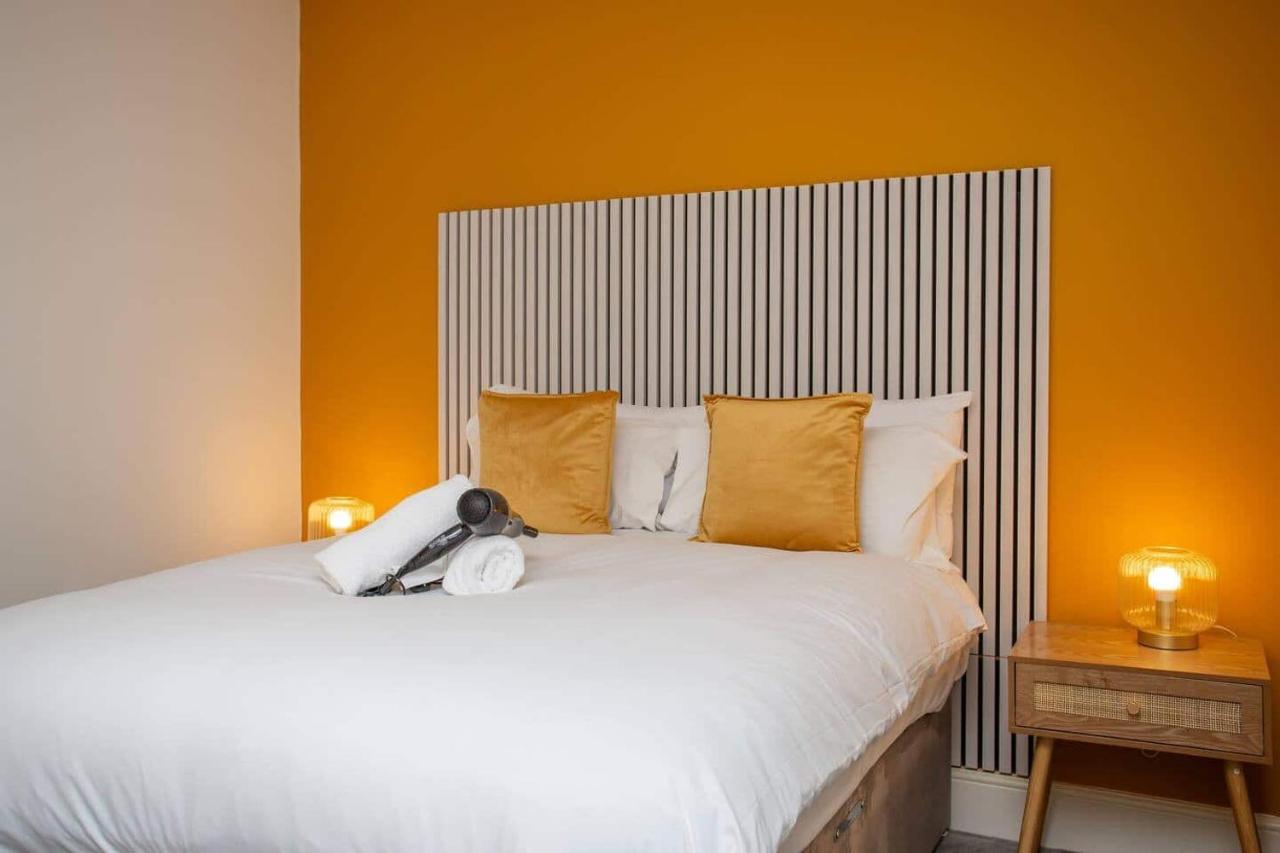 Vacant Nests North Parade - B&B