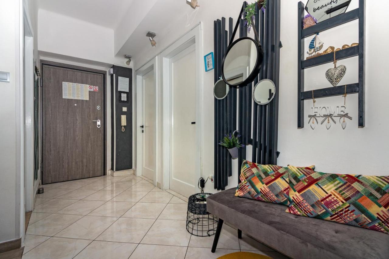 Appartement 2 Chambres - Deuxième Étage