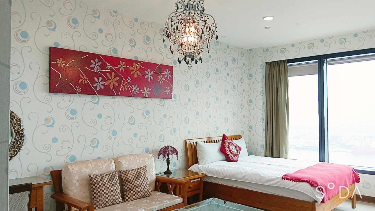 Double Room with Sea View