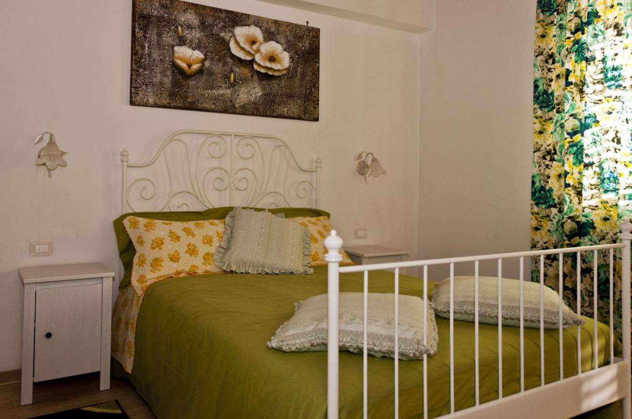 Doppelzimmer mit eigenem Bad