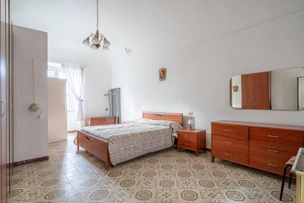 Alla Casa di Za' Rosina - B&B Monteodorisio