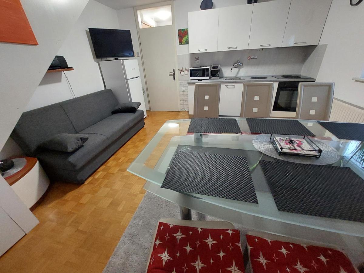 Terme Catez 195 - 2 karte APARTMA JO-MA - Ferienwohnung