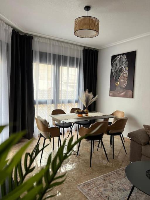 Luxury port apartments - B&B Torrevieja