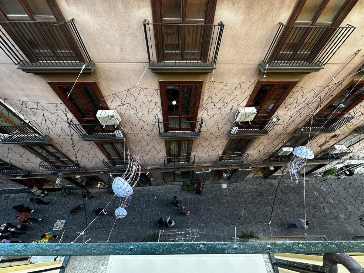 Salerno Casa Vacanze - B&B Salerno