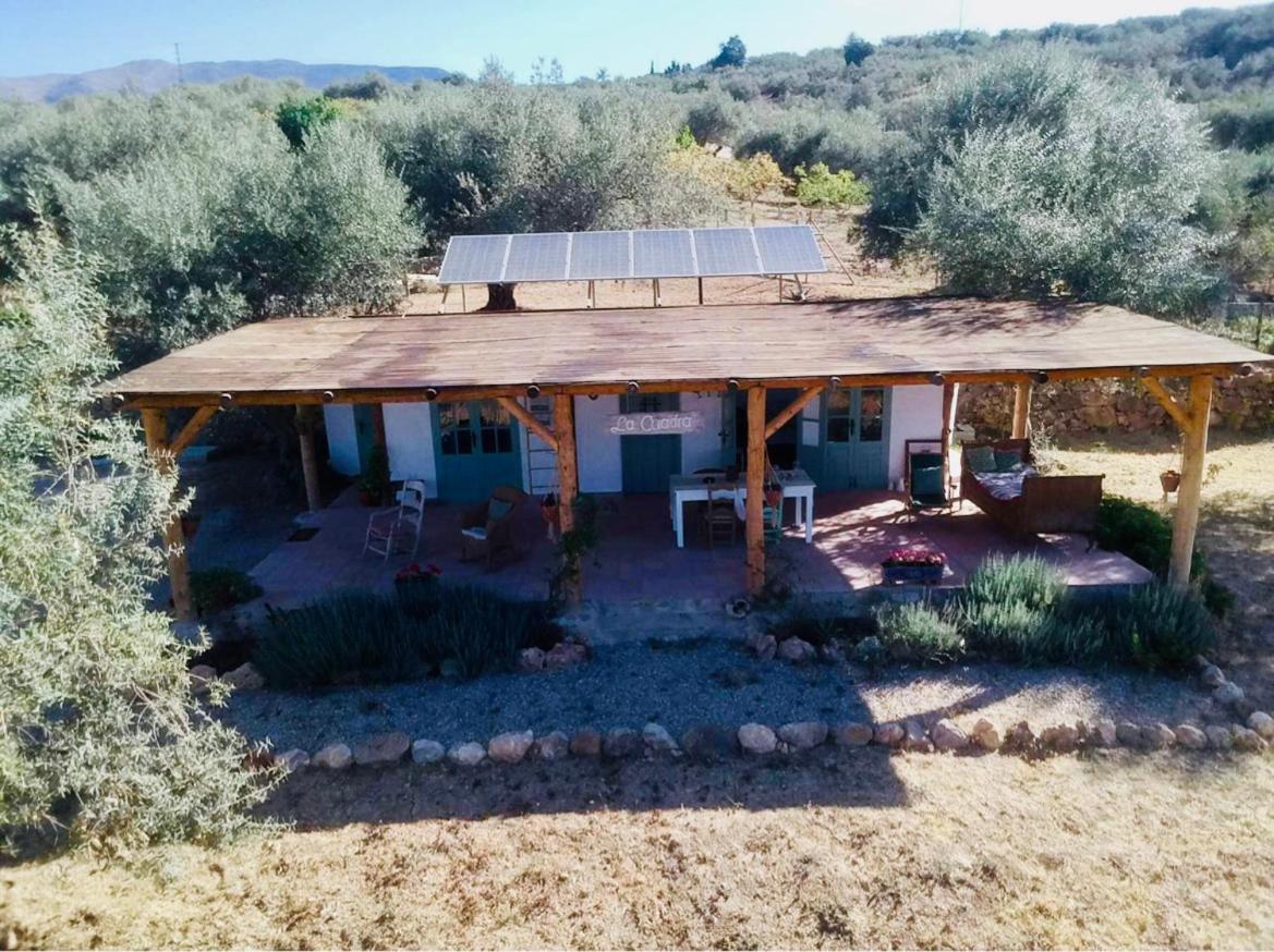 La Cuadra de Finca Don Carmelo - Chambres d’hôtes