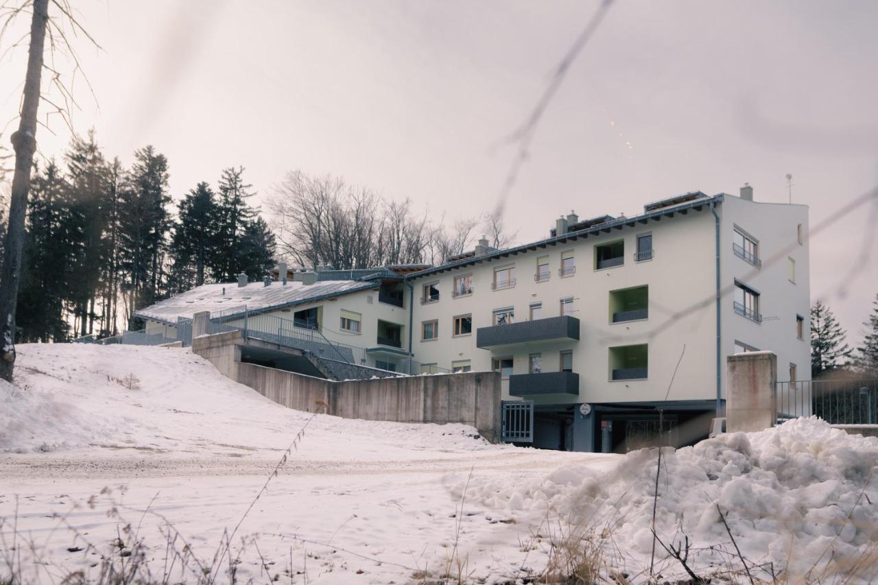 Apartment mit 2 Schlafzimmern