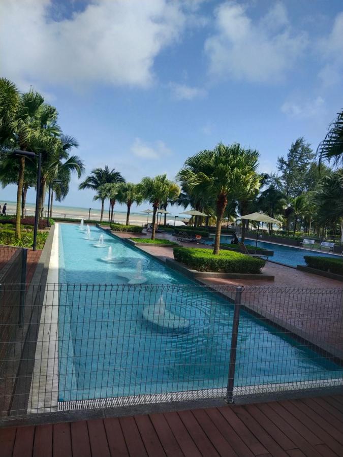 Akasia Timur Bay kuantan - Ferienwohnung Kuantan