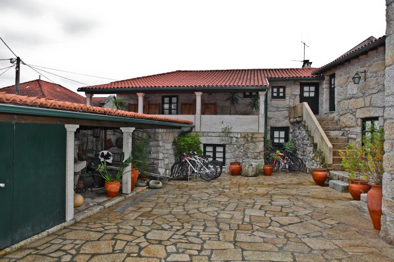 B&B Soajo - Casas do Cavaleiro Eira - Bed and Breakfast Soajo