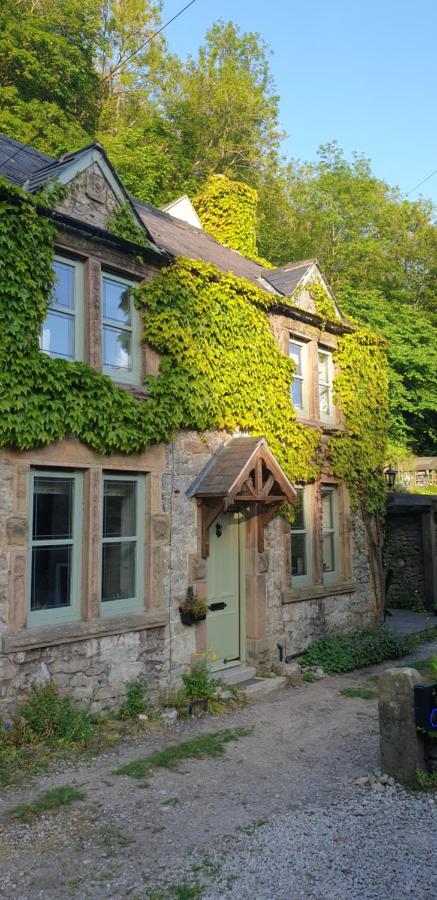 B&B Bonsall - Enchanting Cottage for 4- Witchnest in Derbyshire, with EV point - Bed and Breakfast Bonsall