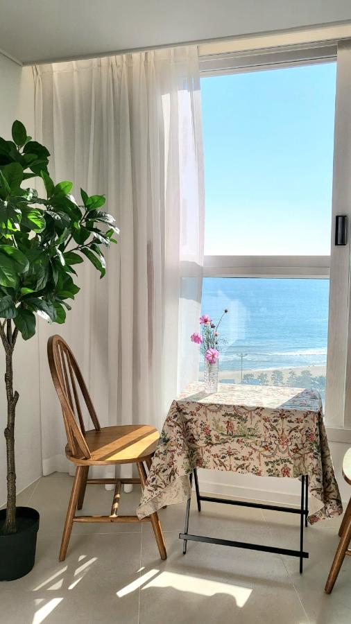 Hotel Irua Haeundae - B&B