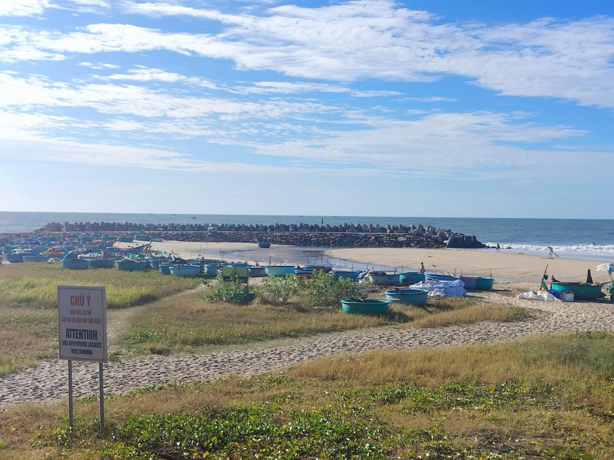 MUI NE BEACH