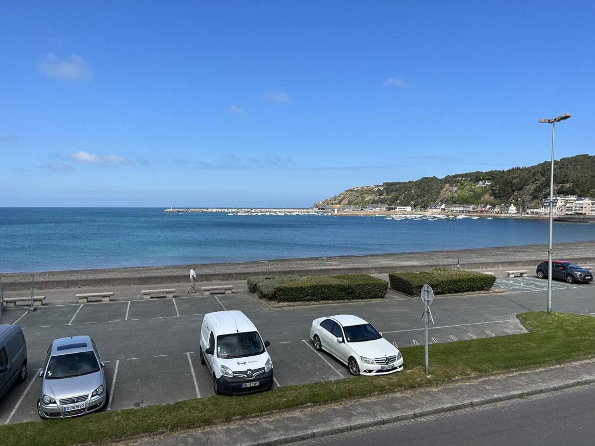 513 - Appartement T3 avec pleine vue mer - Bed and Breakfast
