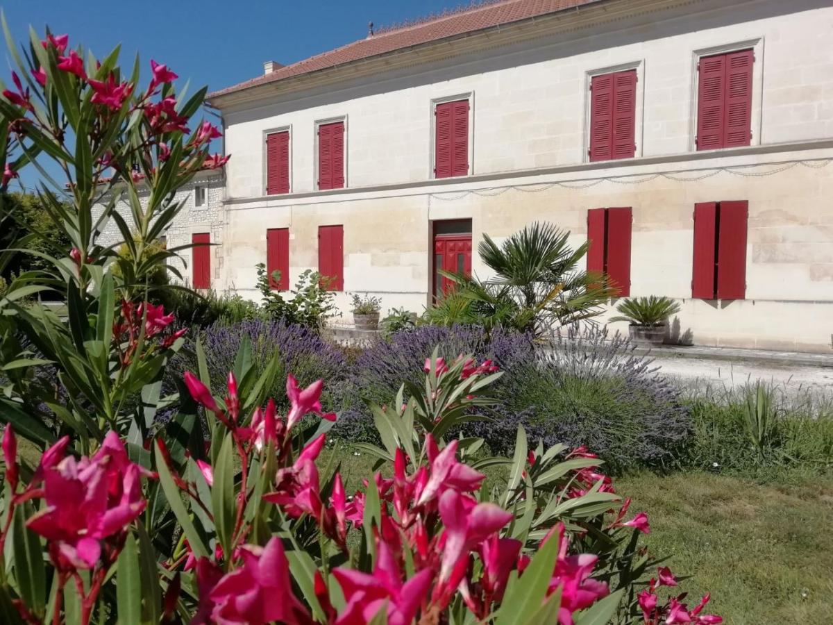Domaine des Tonneaux - B&B