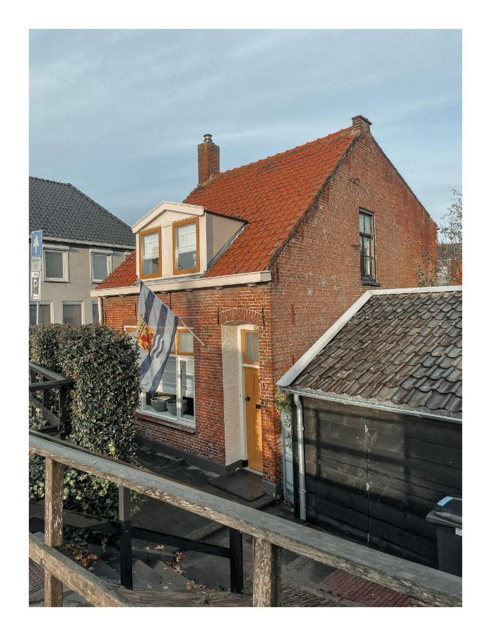 B&B Tholen - Slapen op Tholen - Bed and Breakfast Tholen