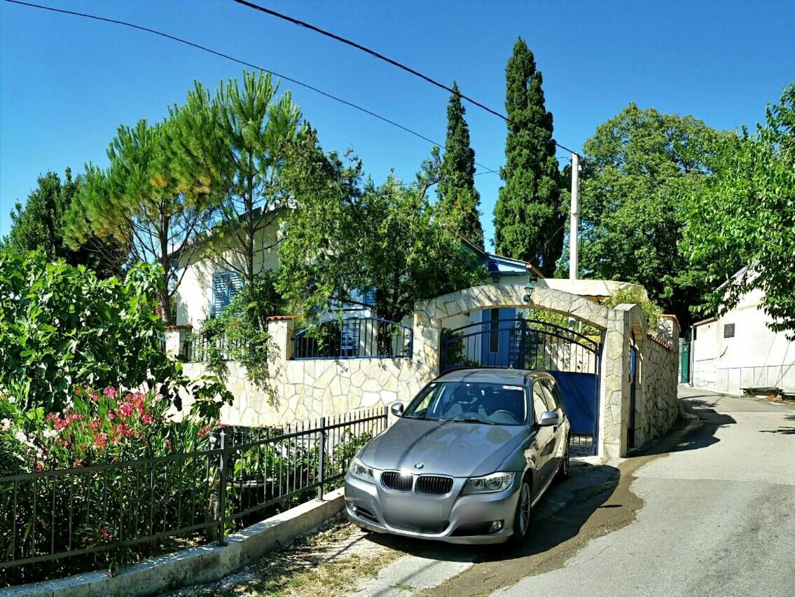 Holiday Home Adricon - B&B