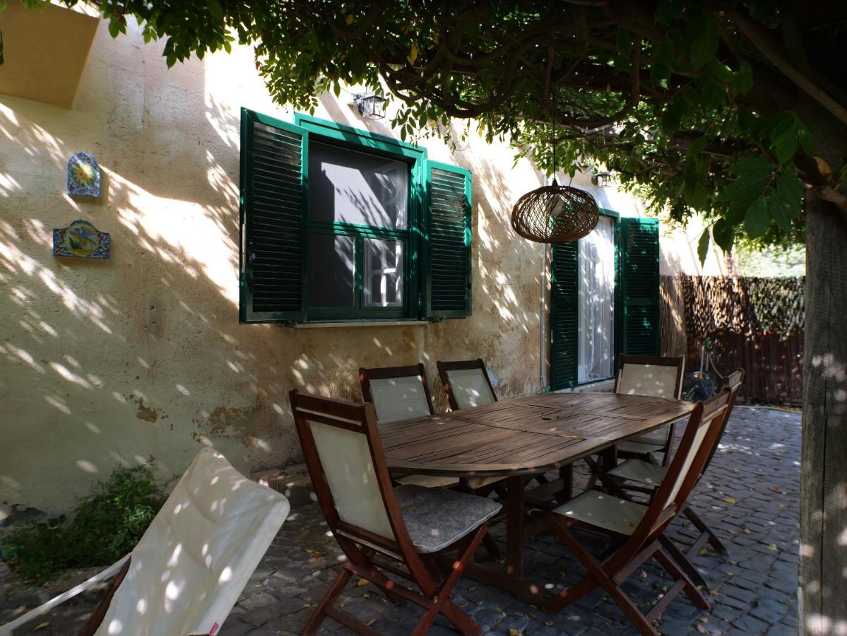 Olivella- Country house a step away from Rome - B&B