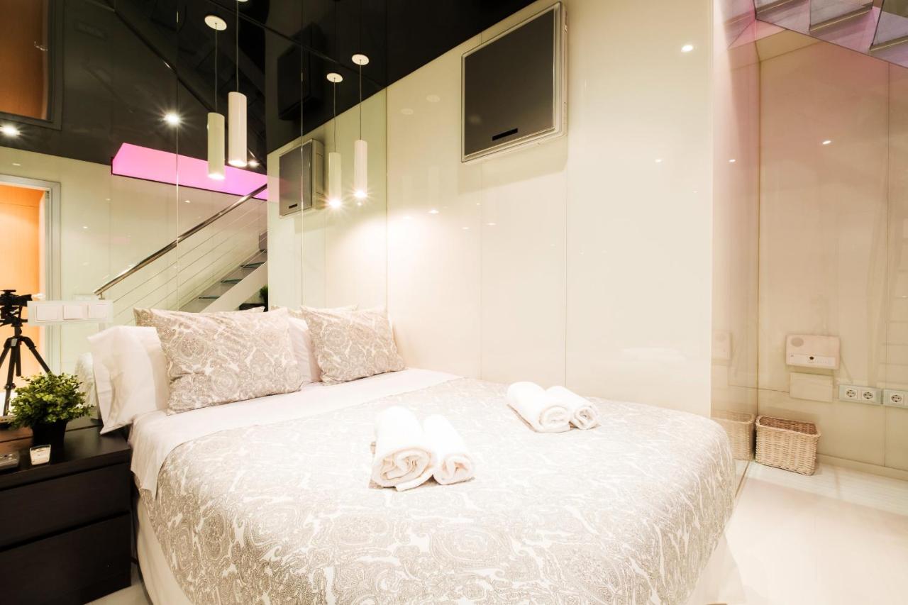 Duplex Apartment