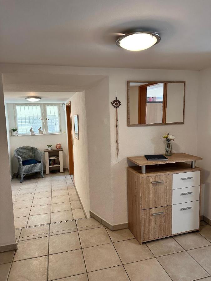 Ferienwohnung Lux - Ferienwohnung Weißenburg in Bayern