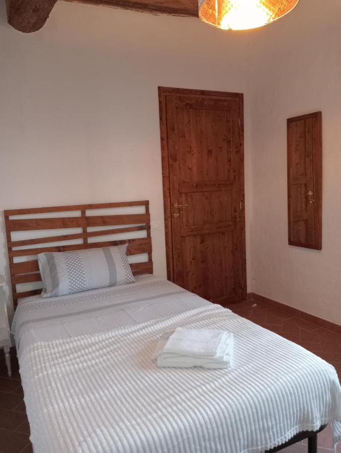 Single Room with Private Bathroom