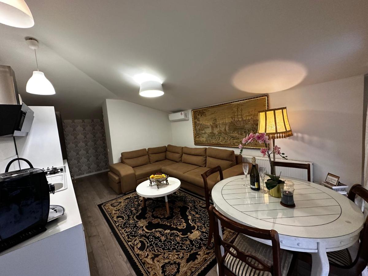 Cosy apartment - B&B Kaunas