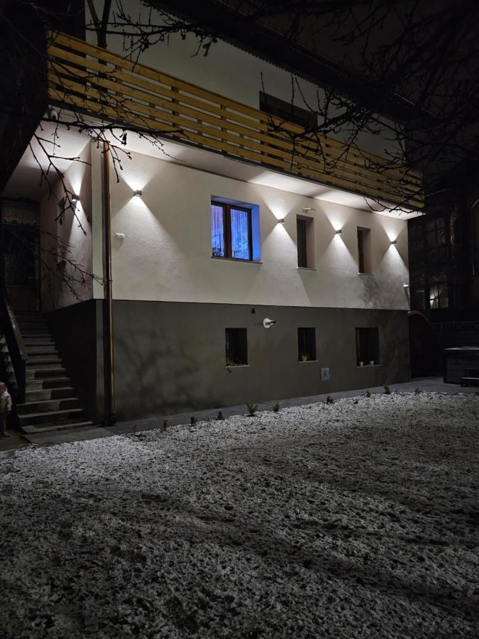 Apartament Paula - B&B