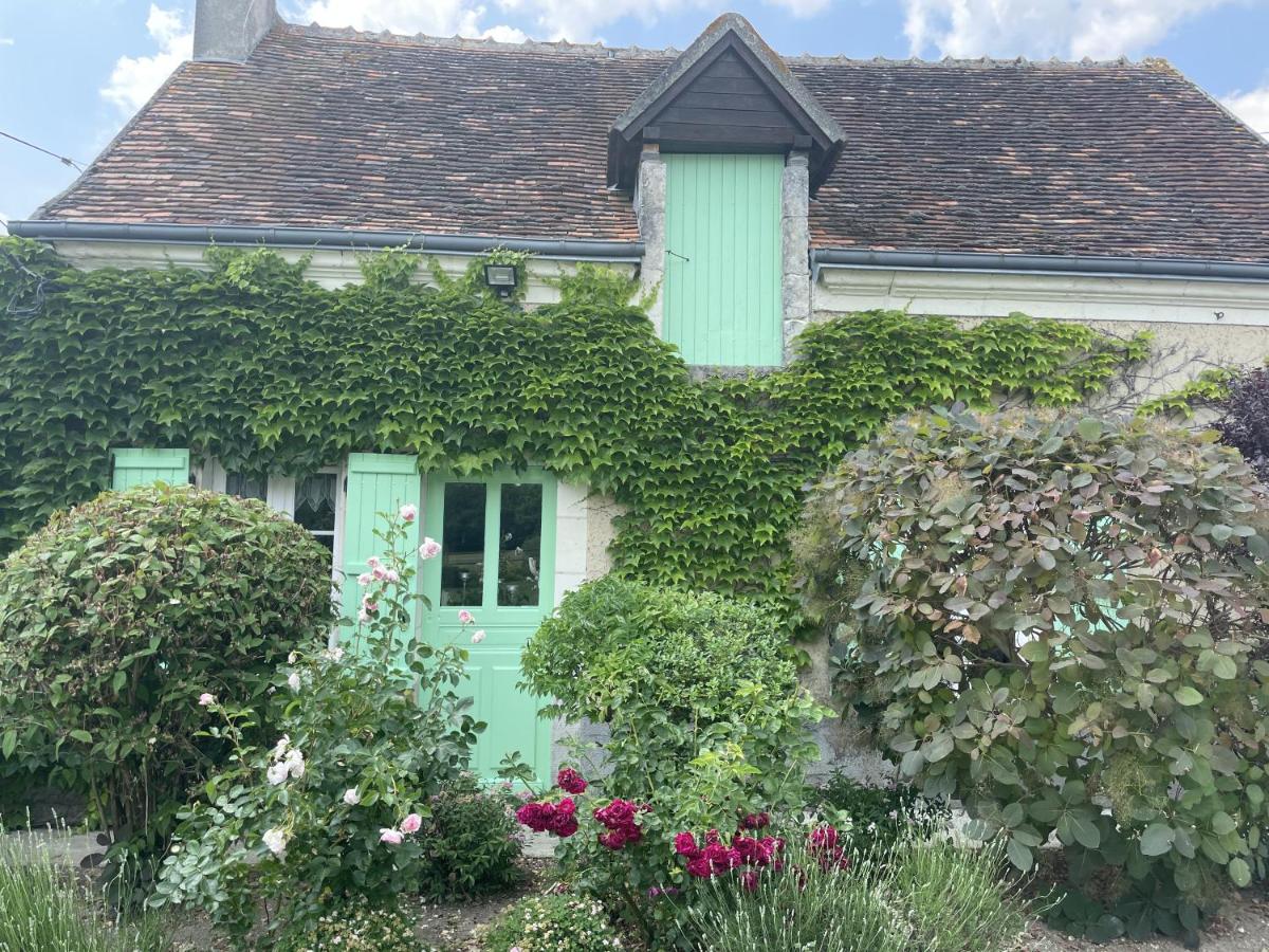 Maison de Vacances