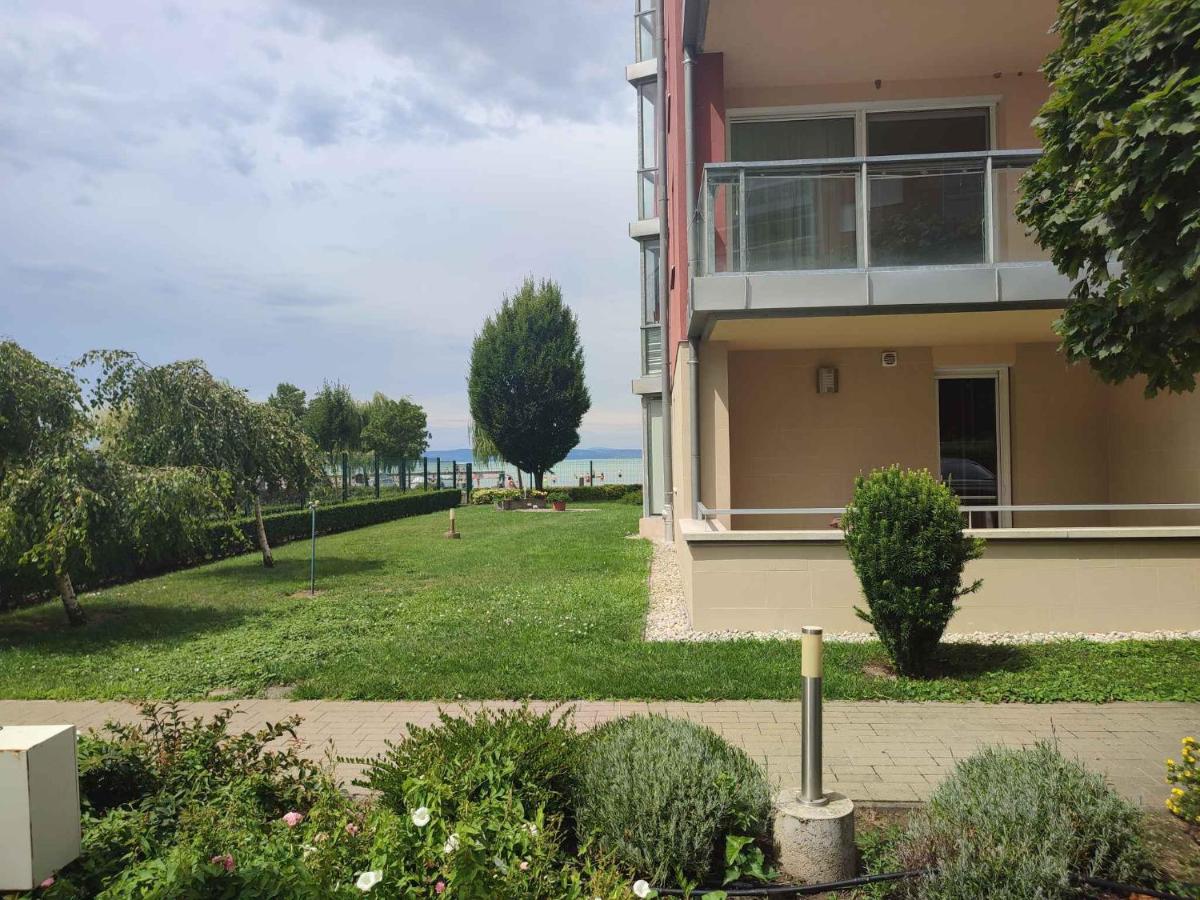 Studio in Siofok - Balaton 45328 - B&B