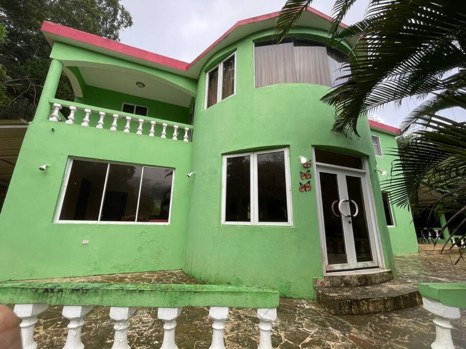 Villa Don Manuel - B&B