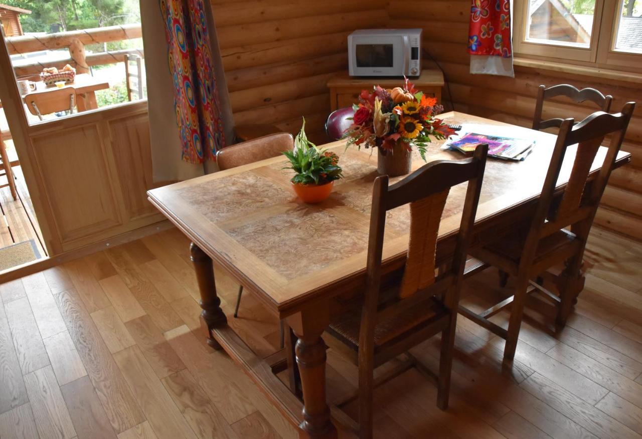 Chalet de 4 dormitorios
