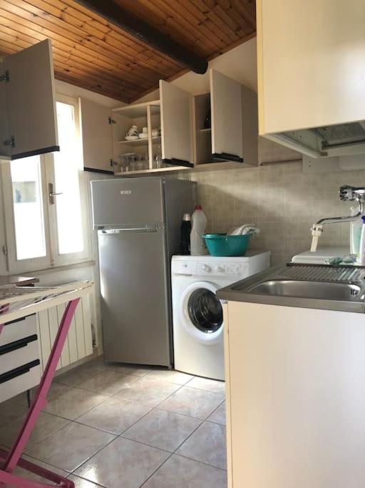 SistersHome - Chambres d'hôtes Cervia