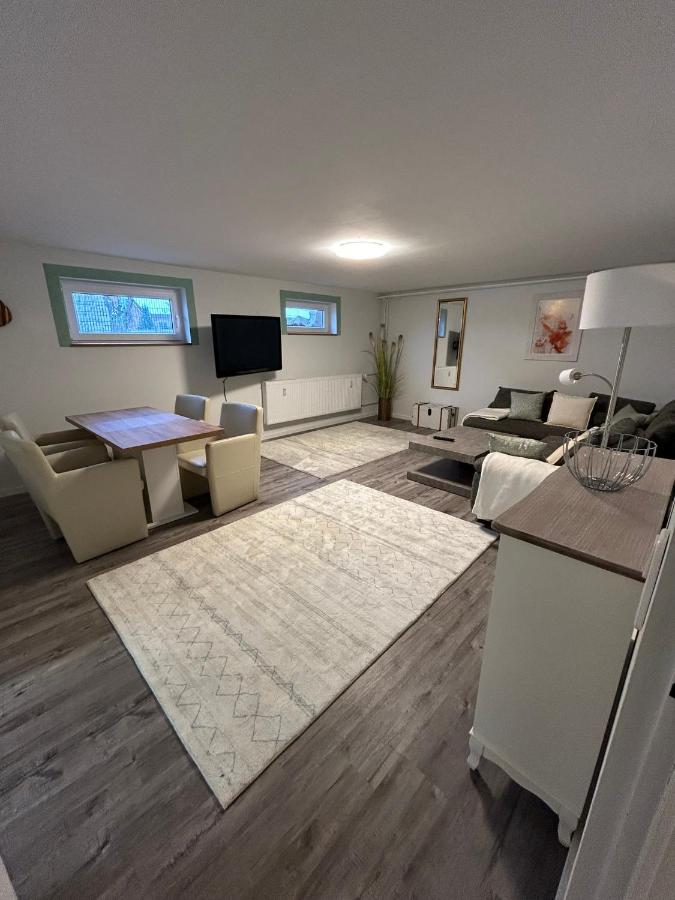 Kleine Elbequelle 2 - Ferienwohnung