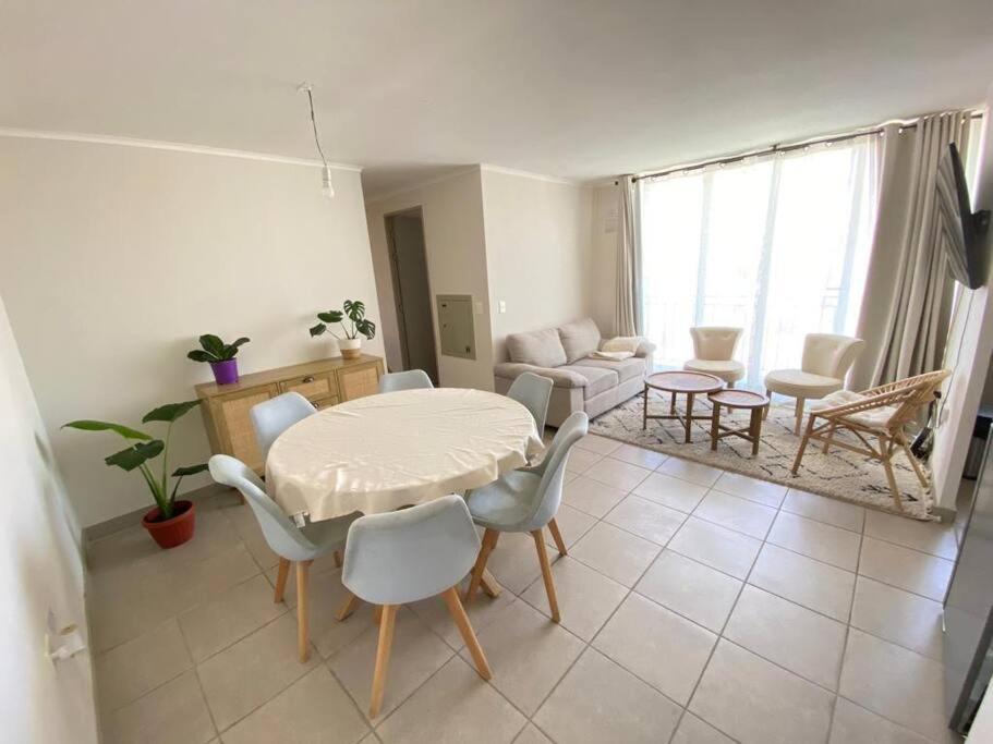 Apartamento en La Serena, Puertas del mar - Bed and Breakfast La Serena