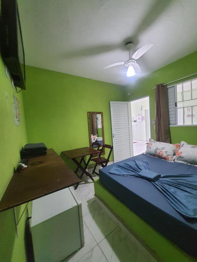 Pousada Maranata - B&B