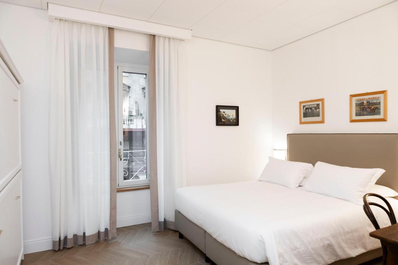 Domus Vitra - B&B Roma