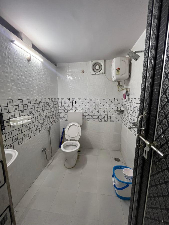 Familieappartement met 2 Slaapkamers