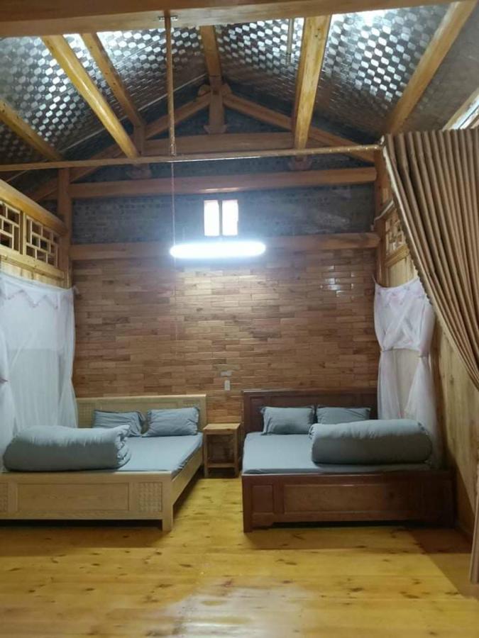 B&B Thị Trấn Phố Bảng - Phố Bảng Homestay - Bed and Breakfast Thị Trấn Phố Bảng