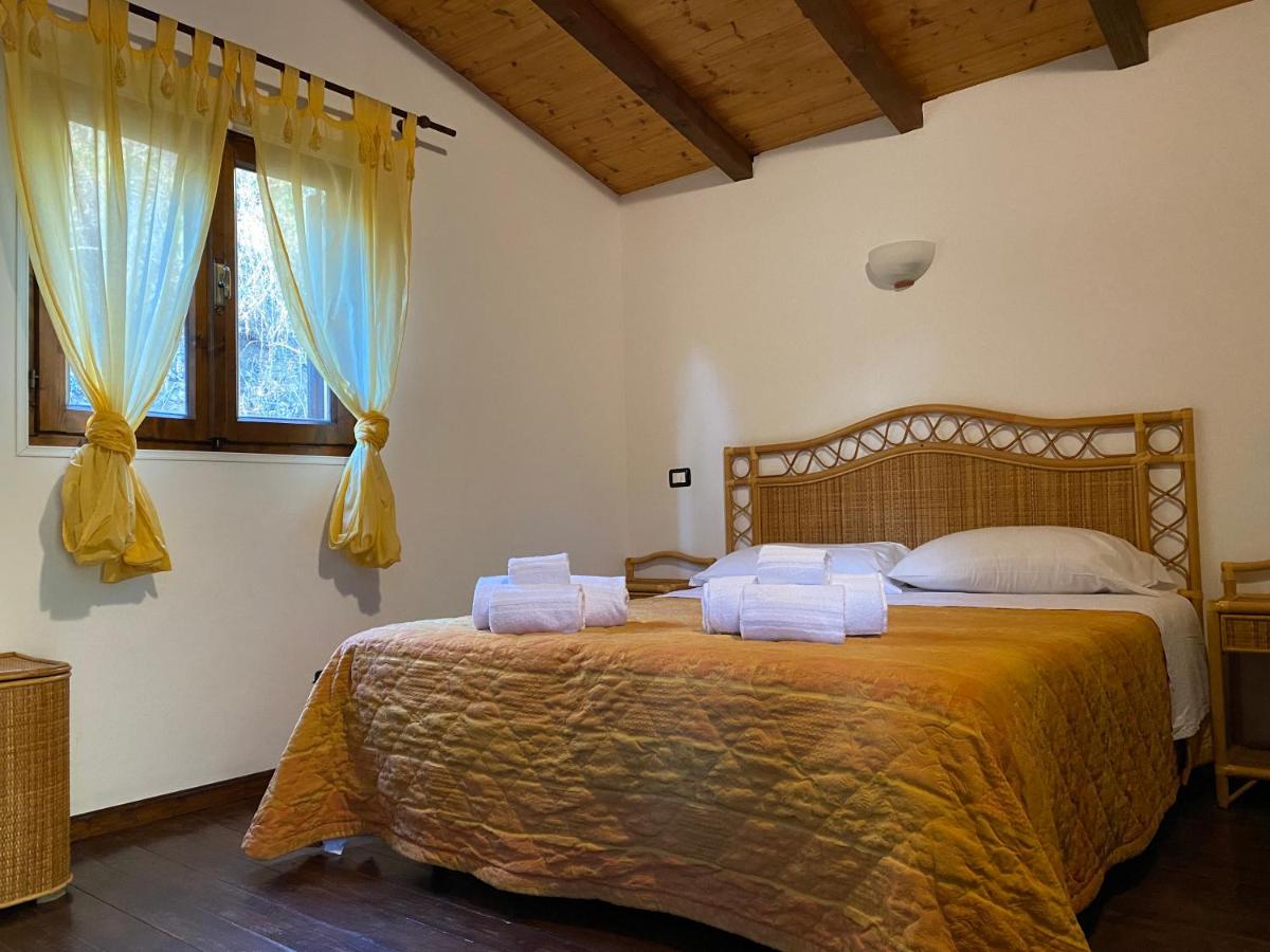 Habitación cuádruple