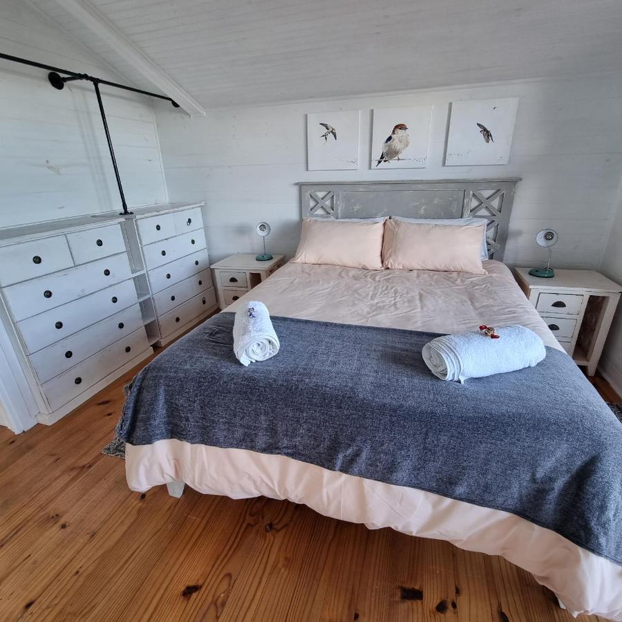 Swallows Rest - Bed and Breakfast Fisherhaven