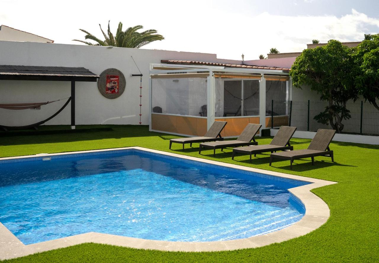 B&B La Murta - Big Family - Bed and Breakfast La Murta