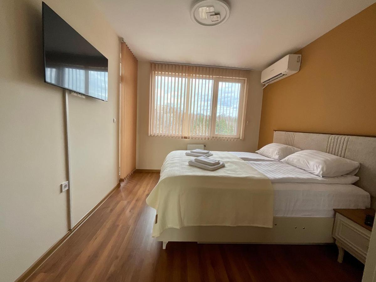 Appartement met 2 slaapkamers