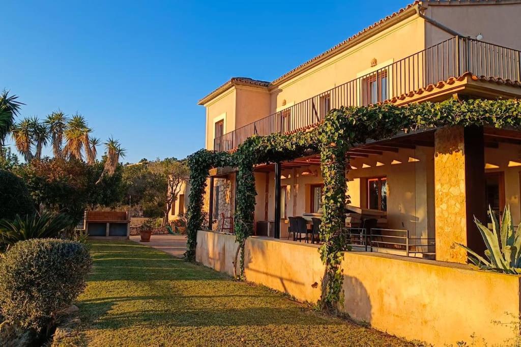 Finca rural s'Estepa - B&B
