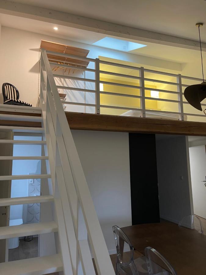 Appartement en Duplex