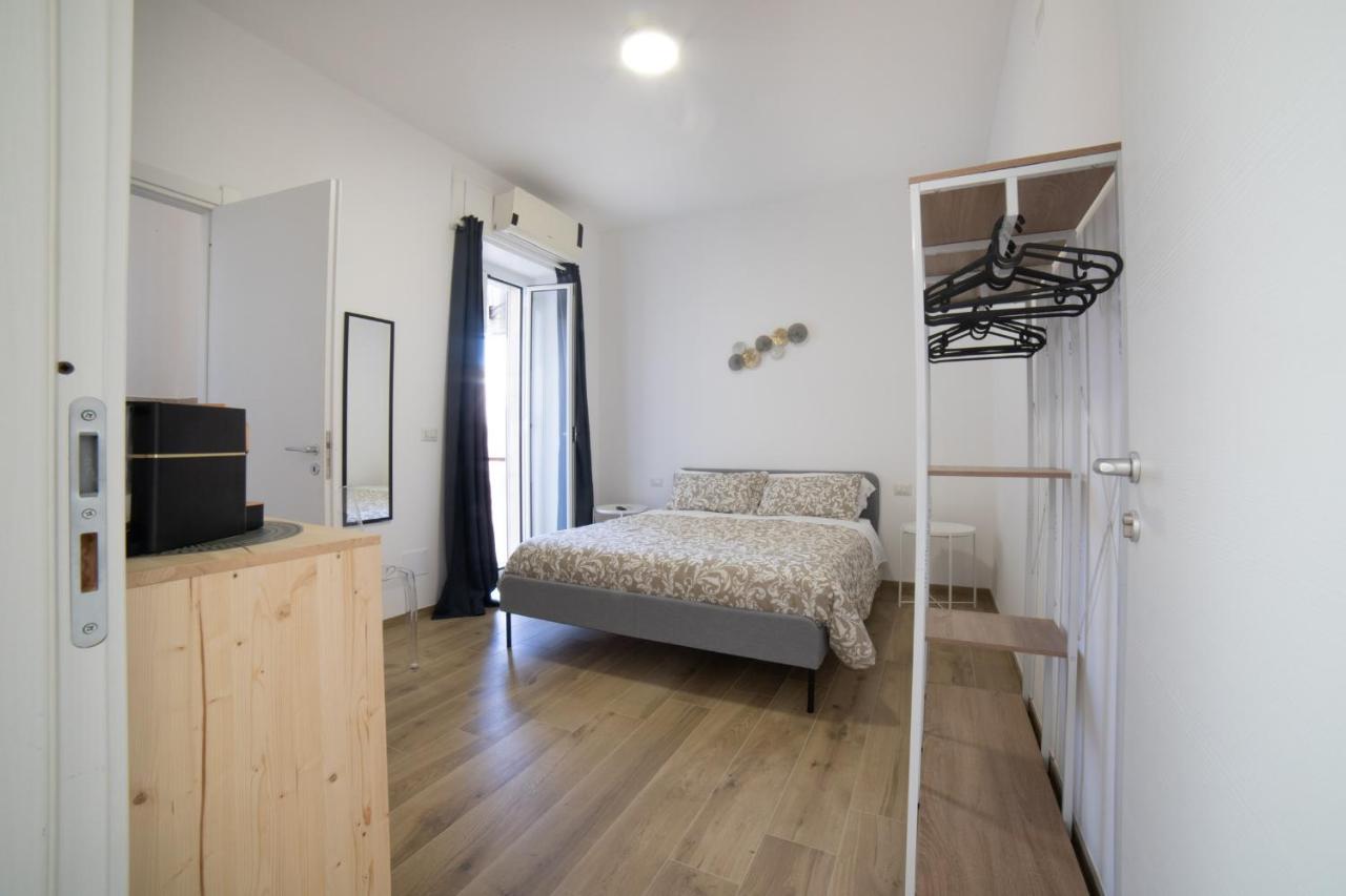 Deluxe Zimmer (2 Erwachsene & 1 Kind)