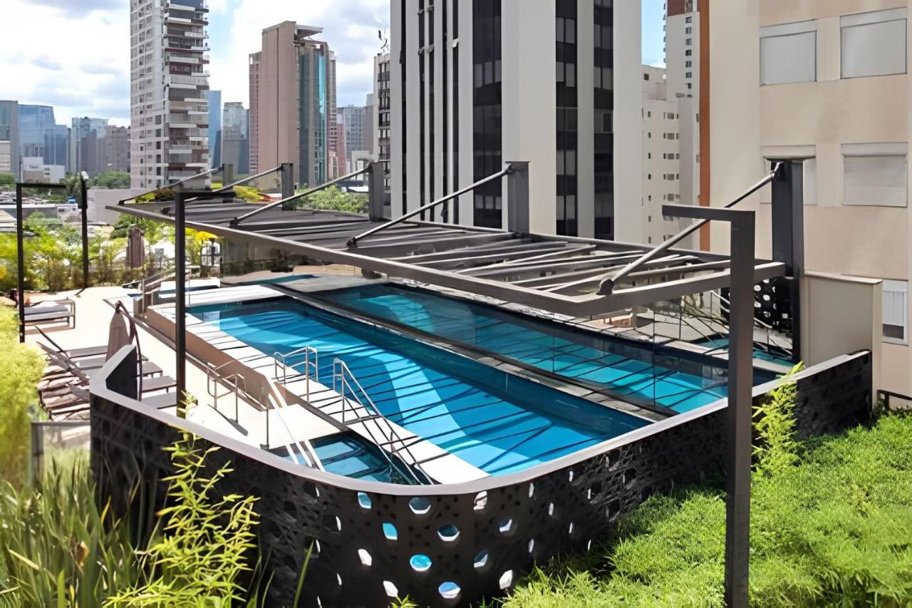 B&B São Paulo - Nun Apartments by BnbHost - Bed and Breakfast São Paulo