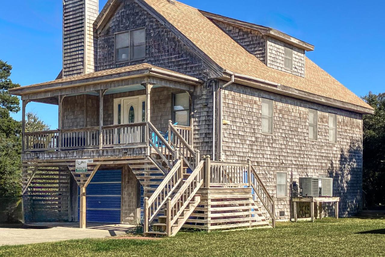 Seaclusion - B&B