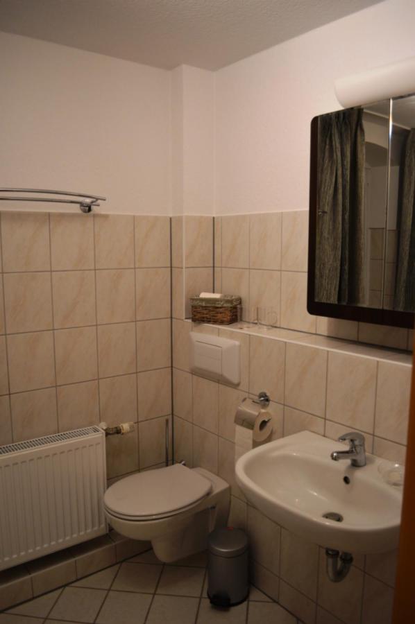 Appartamento - Piano Terra